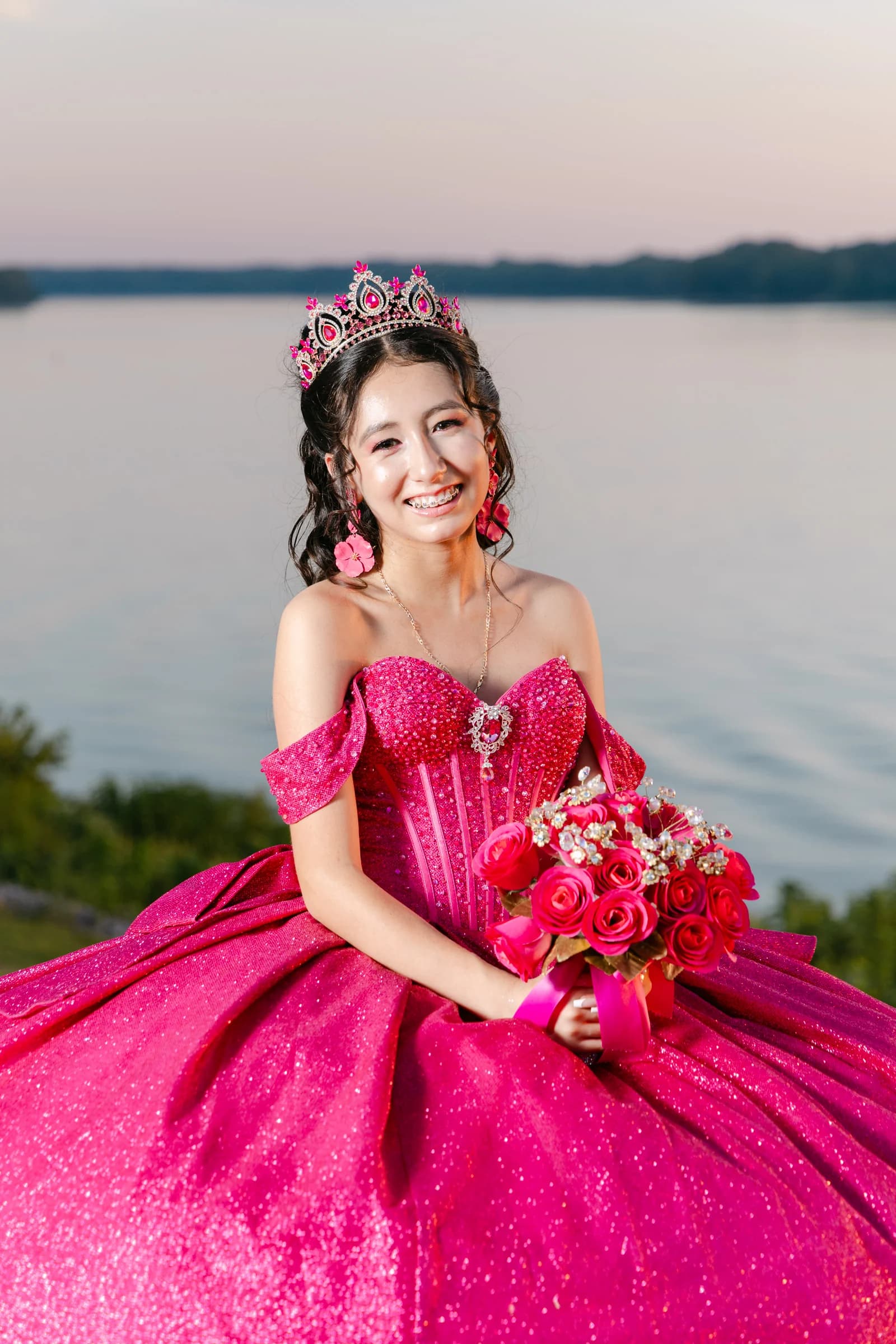 Quinceañera Videography