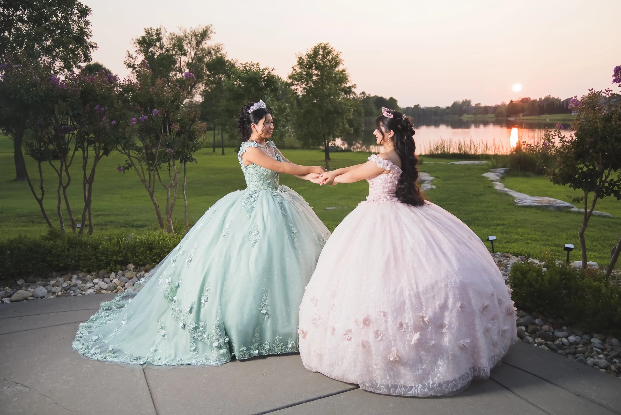 Quinceañeras