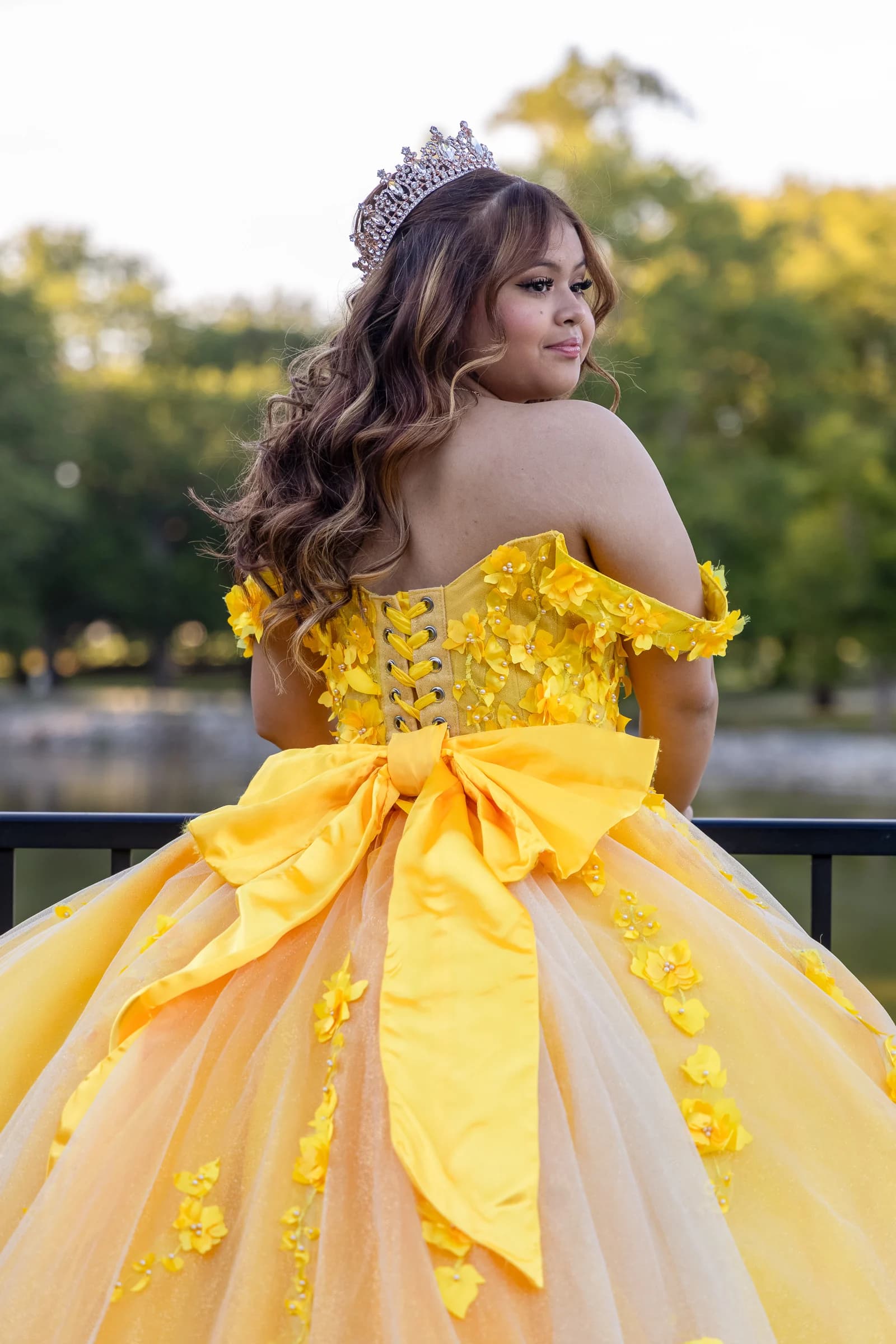 Quinceañera Photo + Video Bundles