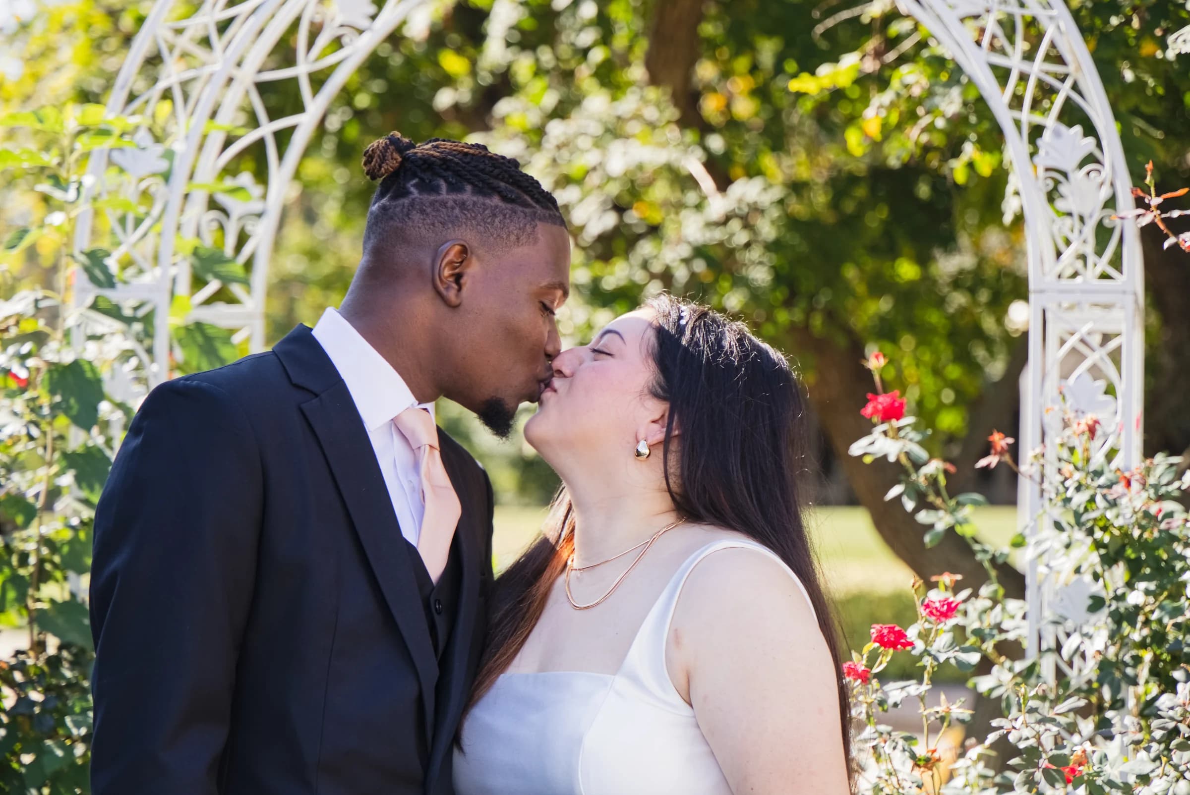 Wedding Videography