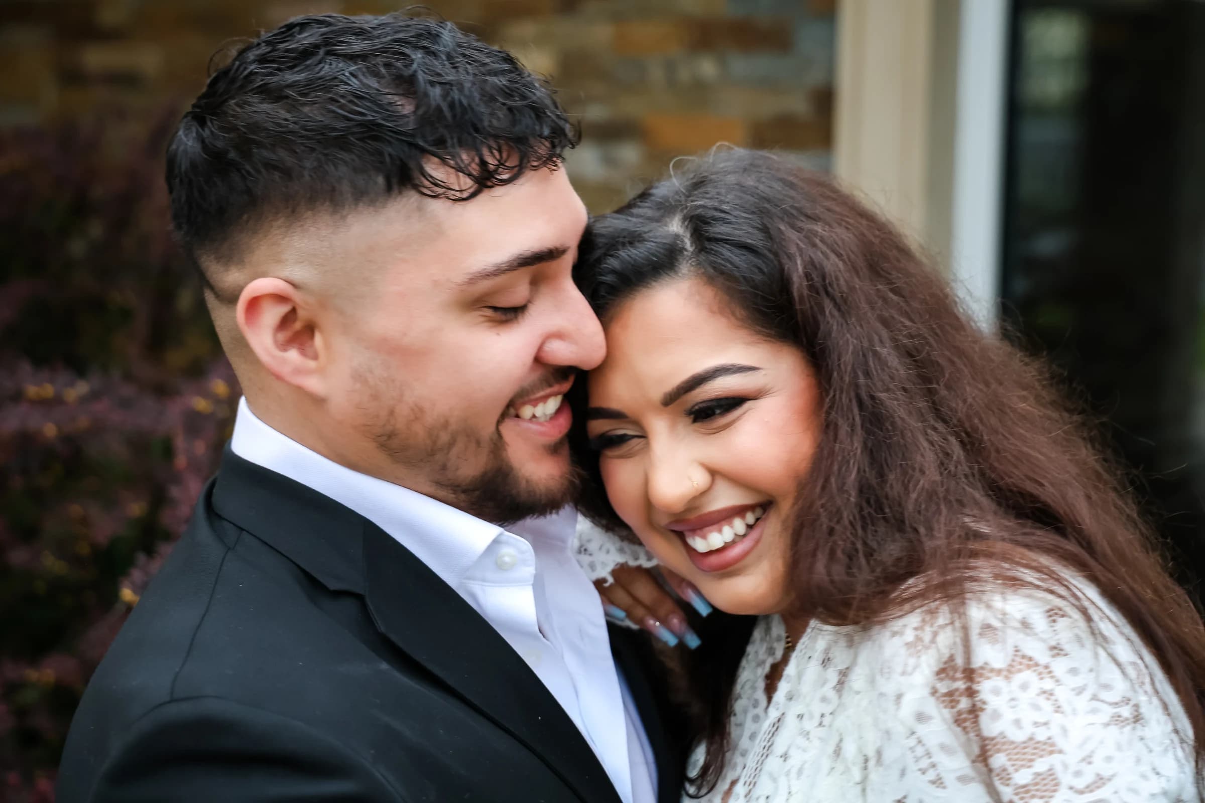 Wedding Photography