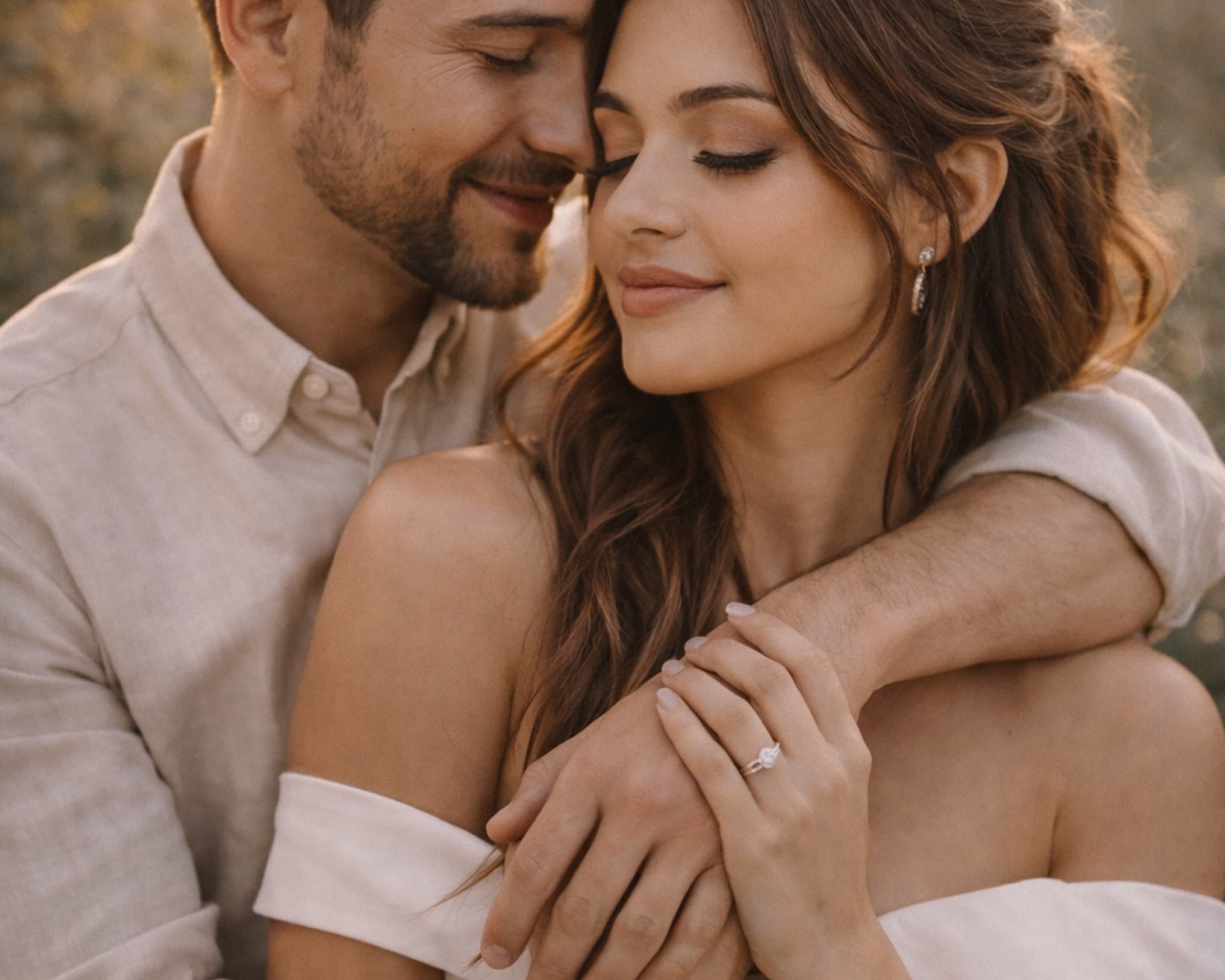 Engagement / Couple Sessions