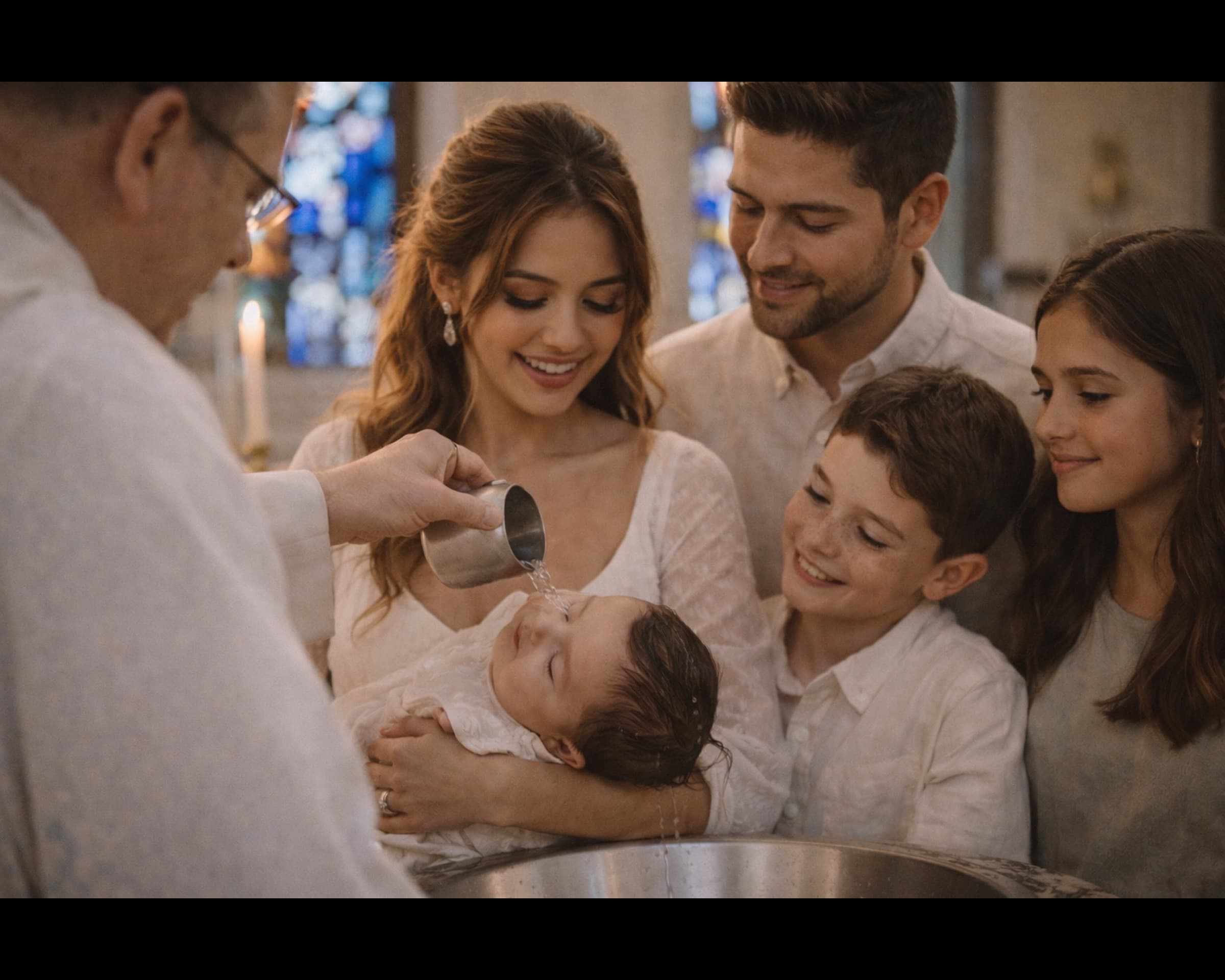 Faith-Based & Church Family Events