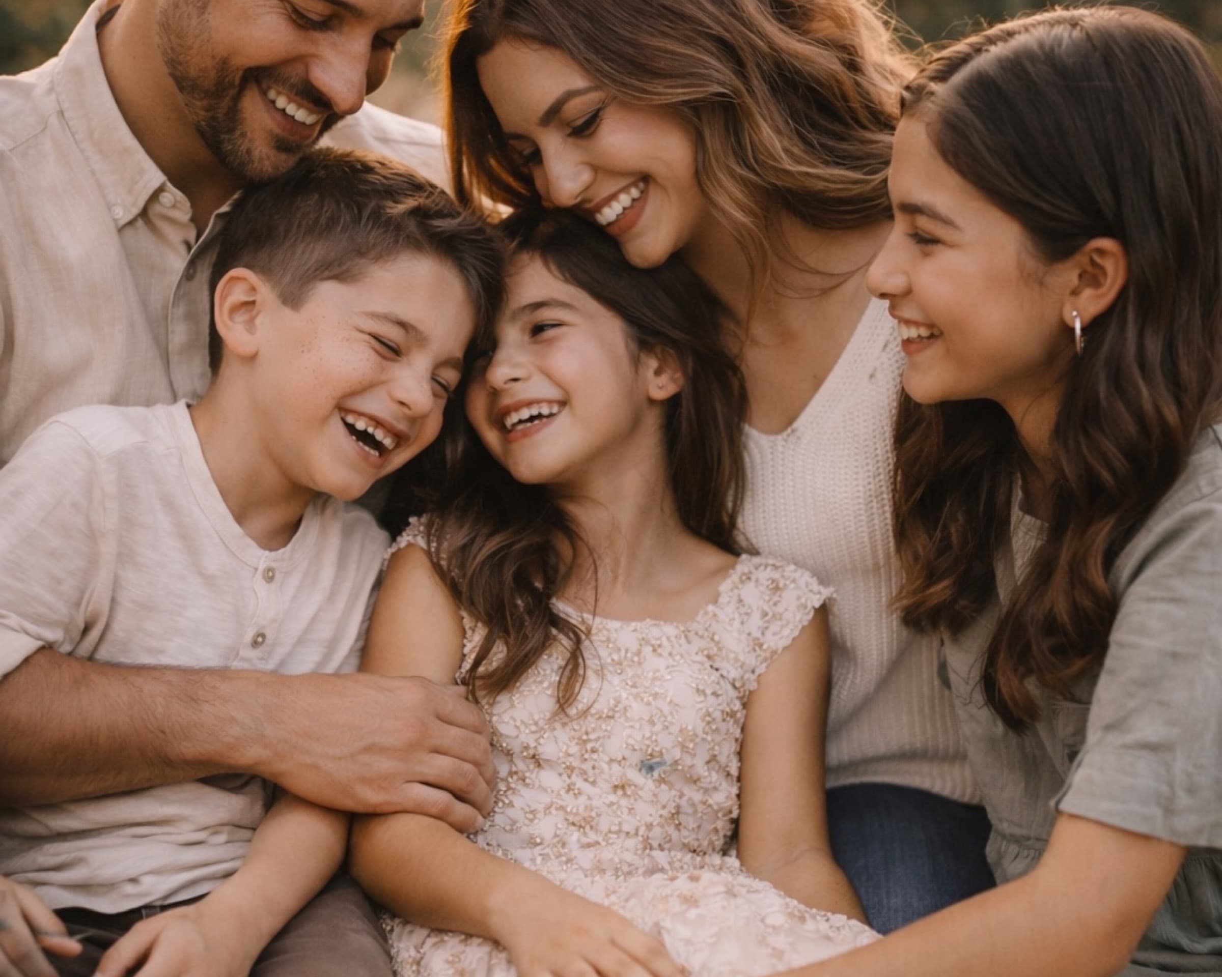 Family Sessions