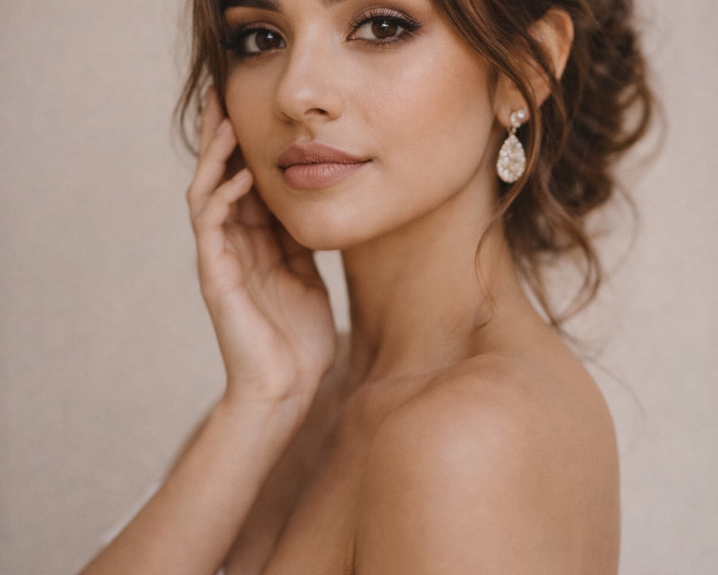 Portrait Sessions