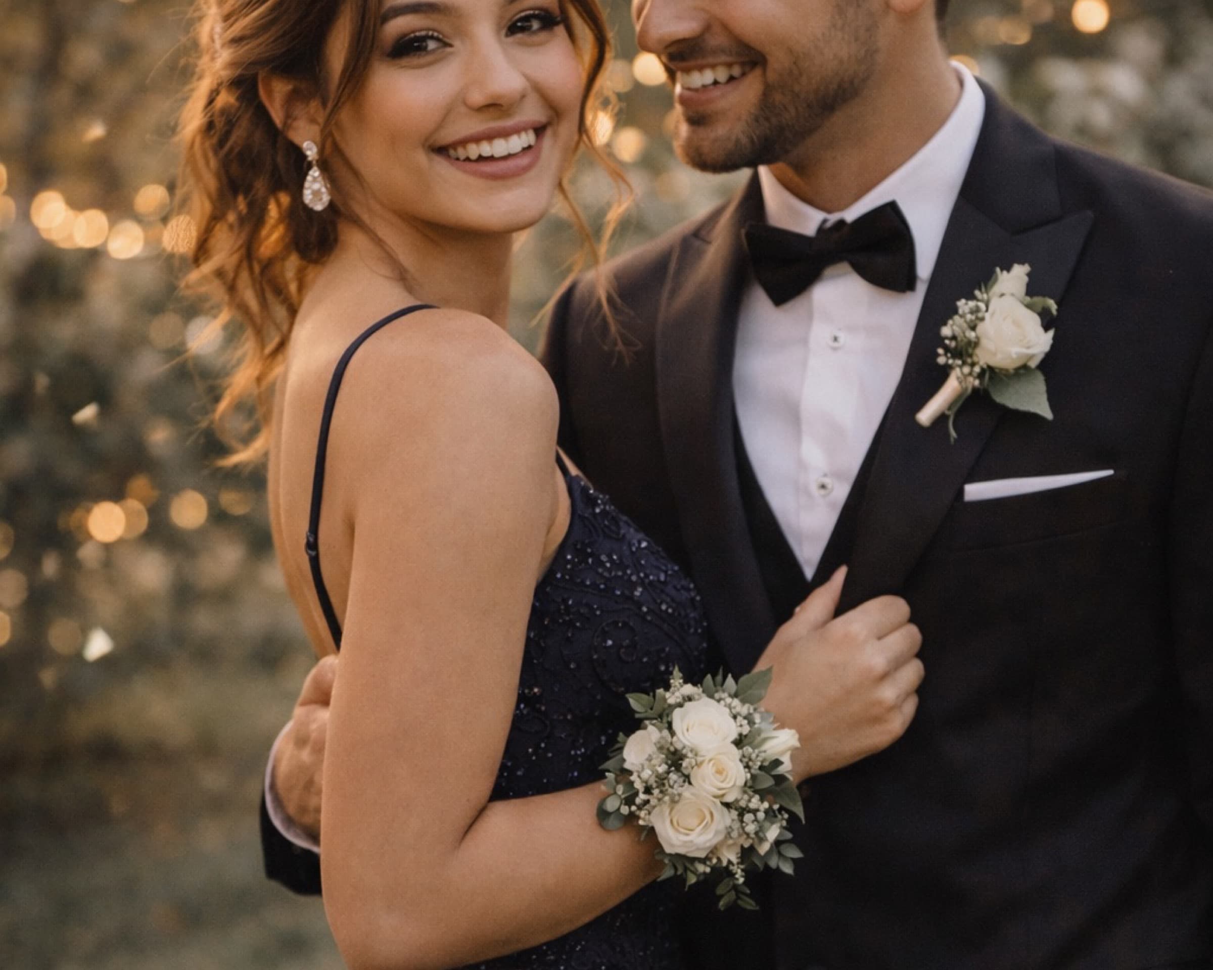 Prom Sessions