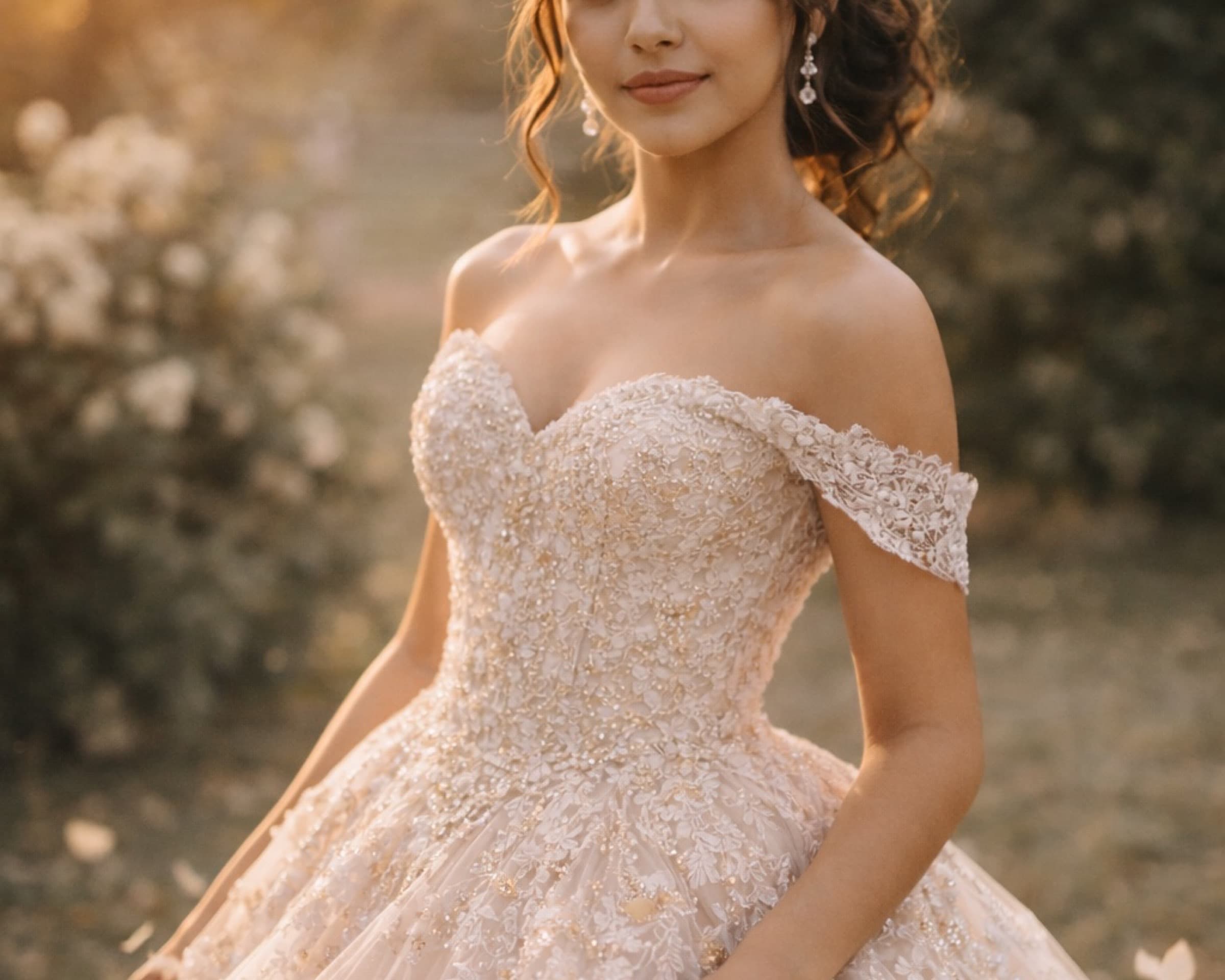 Quinceañeras