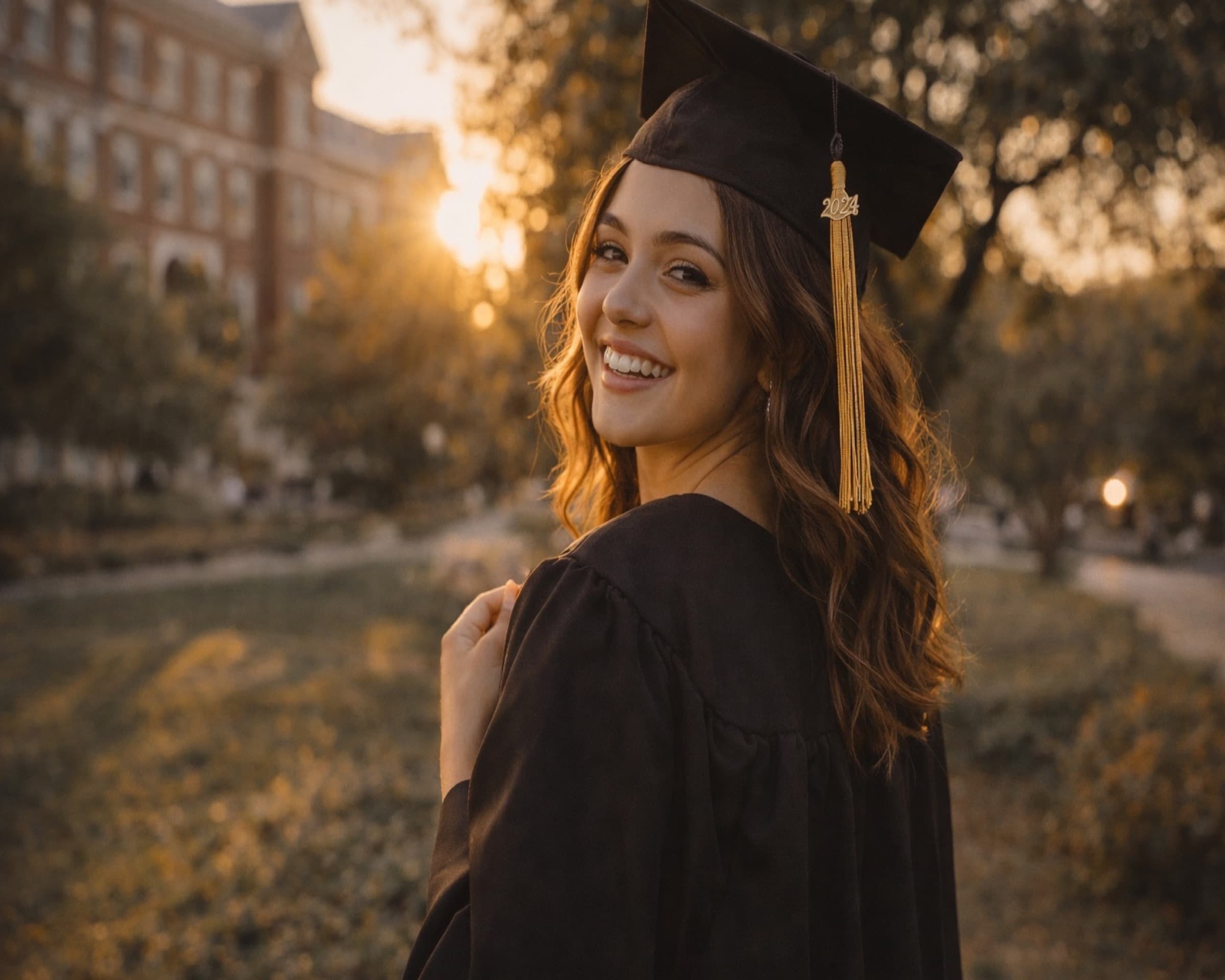 Senior / Graduation Sessions