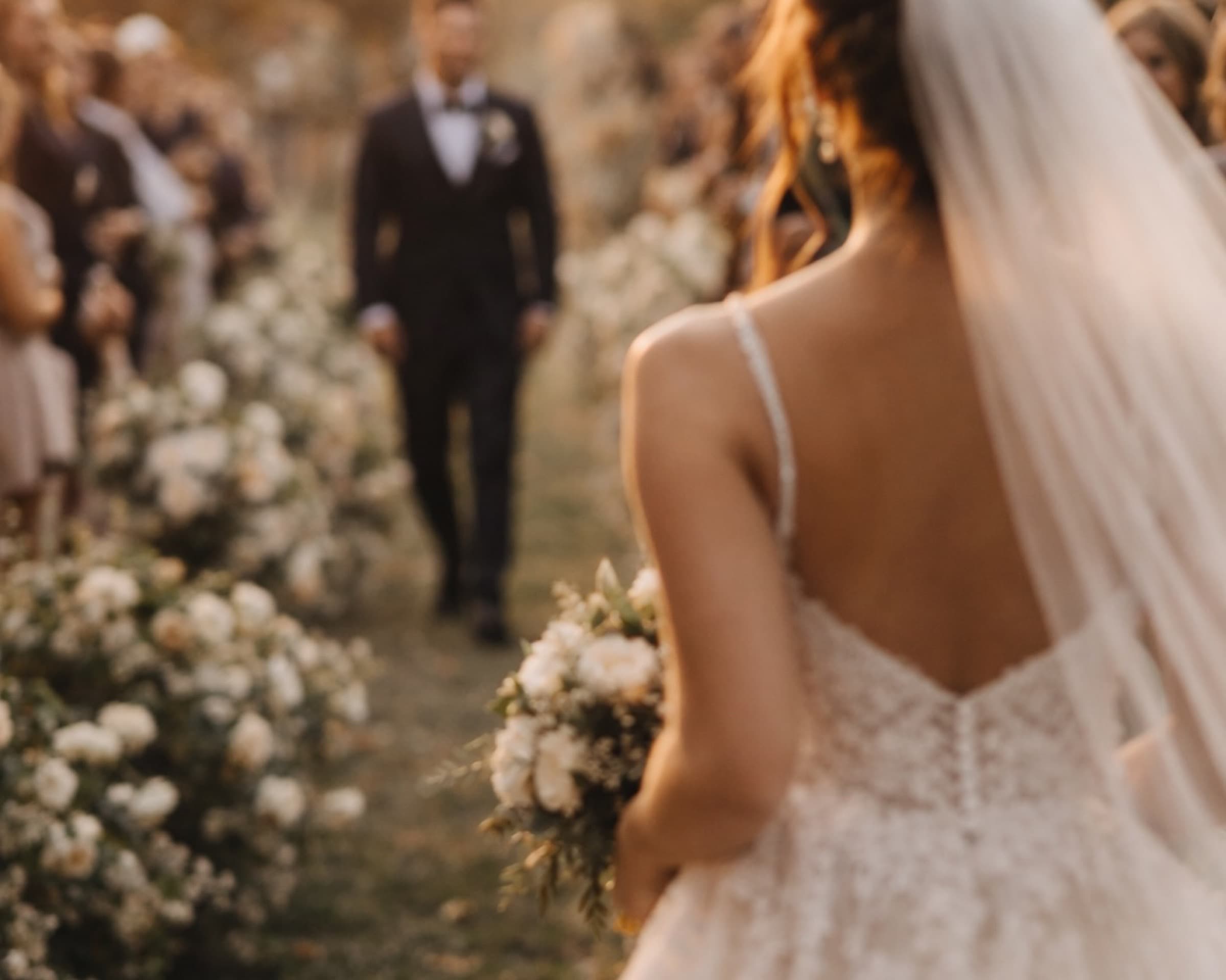 Wedding Videography
