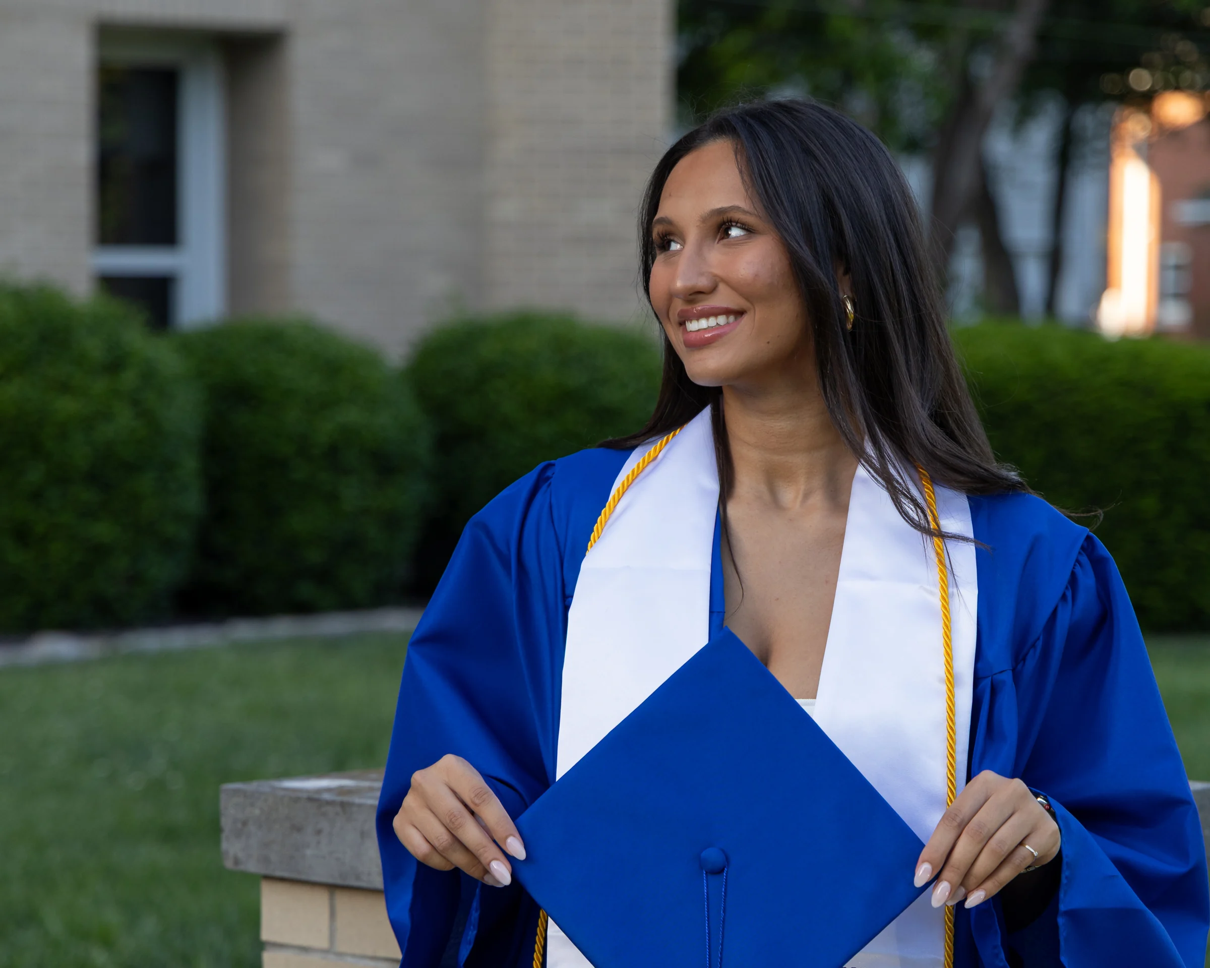 Senior / Graduation Sessions