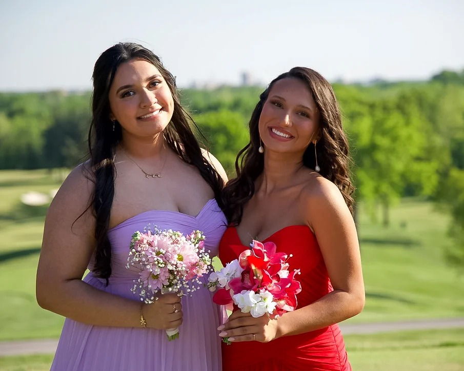 Prom Sessions